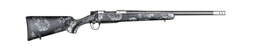 Rifles Long Guns Christensen Arms Ridgeline 22 250 RIDGELINE FFT 22-250 CB/GY 20" • 801-06127-00